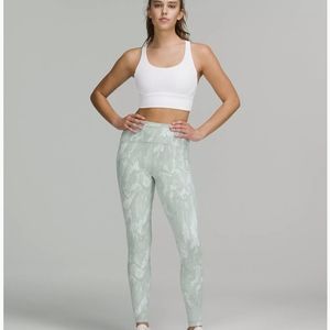 Lululemon Swift Speed High Rise Tights, 8